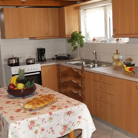 Annie Apartamento La Canea