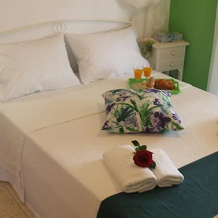 Apartamento Annie *