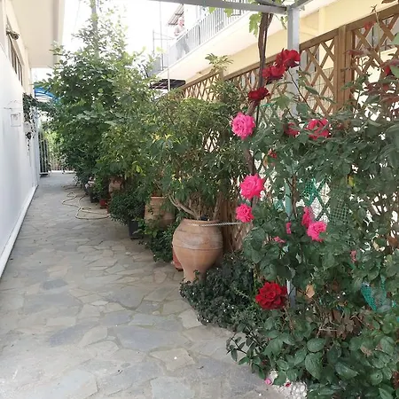 Διαμέρισμα Annie Χανιά